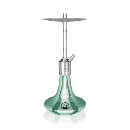 Steamulation Pure One Mint Matt