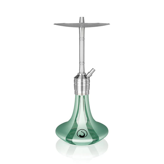 Steamulation Pure One Mint Matt