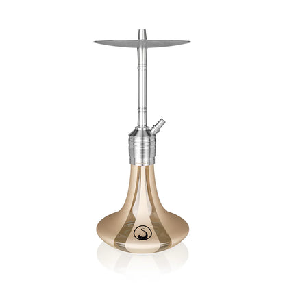 Steamulation Pure One Champagne Matt Metalic