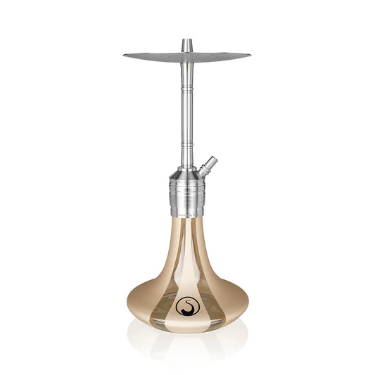 Steamulation Pure One Champagne Matt Metalic