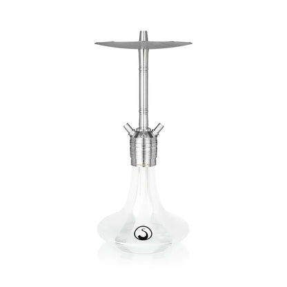 Steamulation Pure One White Matt