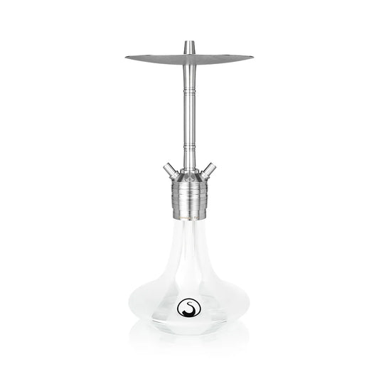 Steamulation Pure One White Matt