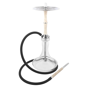 Special Hookah - Cream Nova NEW DESIGN