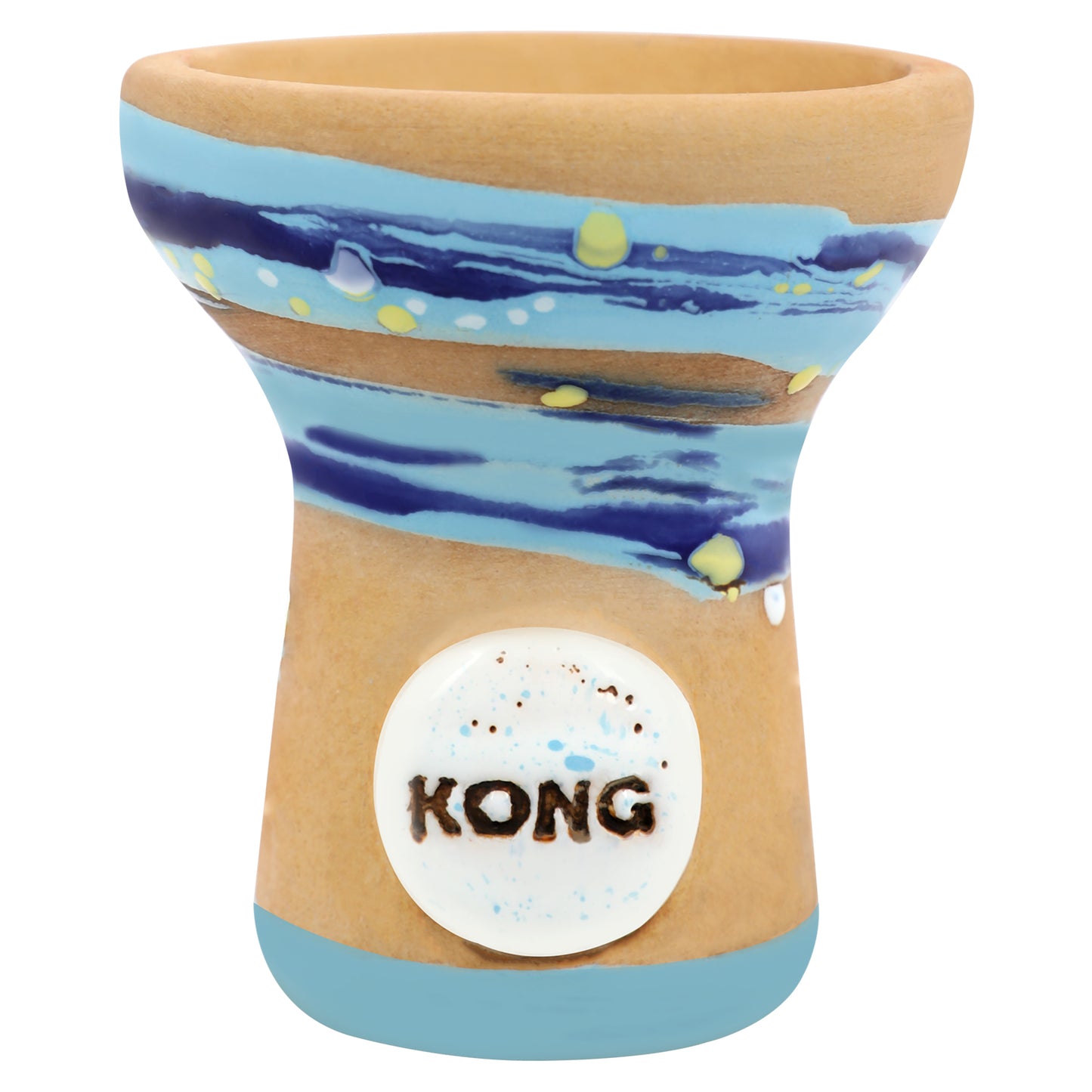 Turkish Boy Space Light Blue