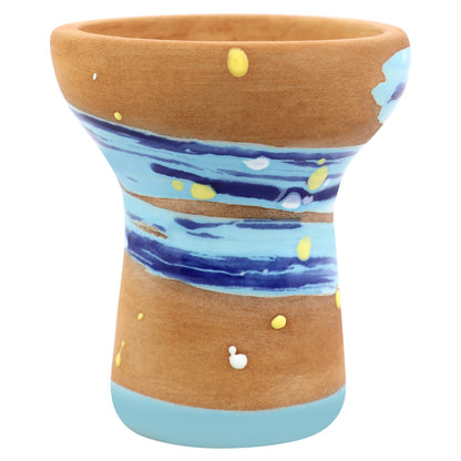 Turkish Boy Space Light Blue