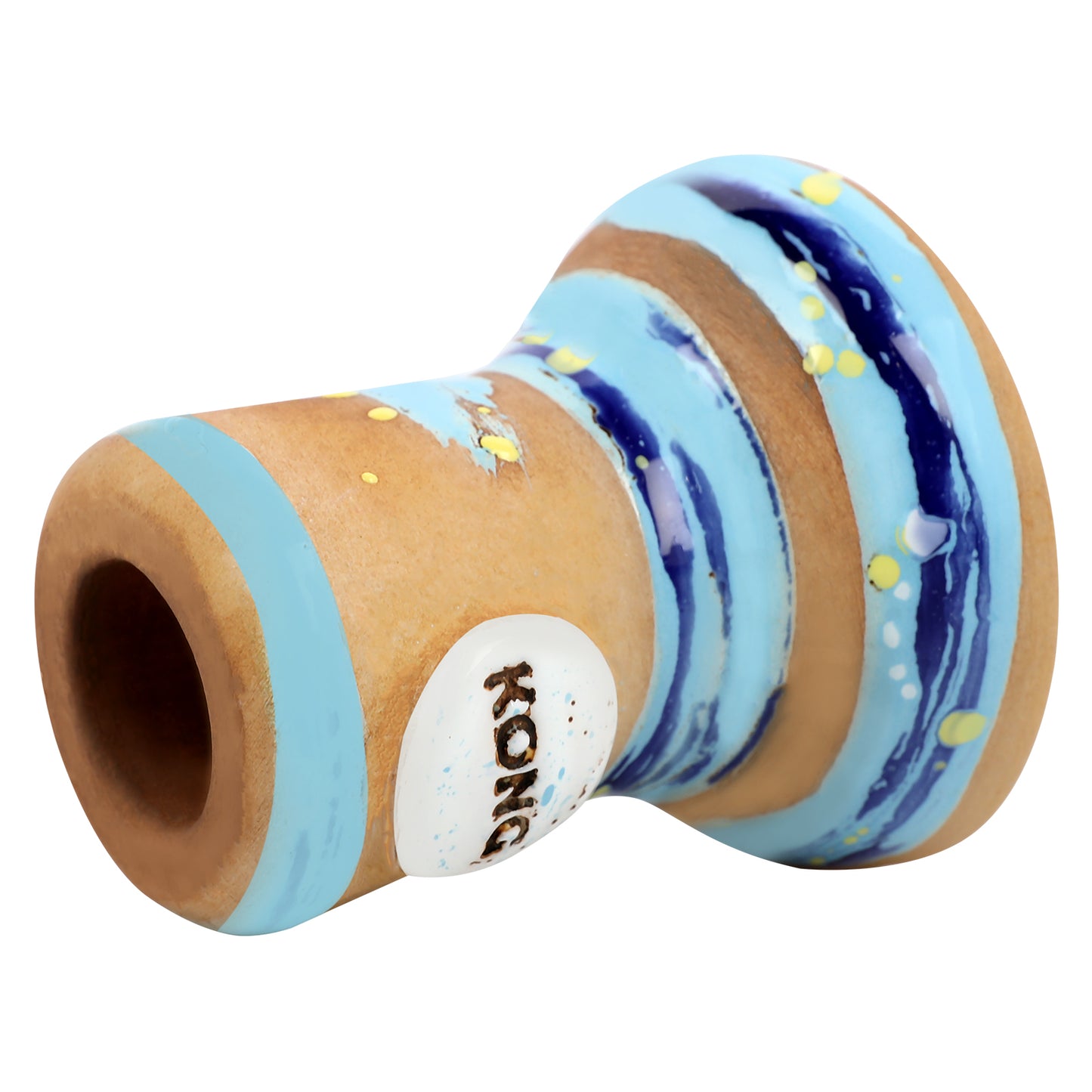 Turkish Boy Space Light Blue