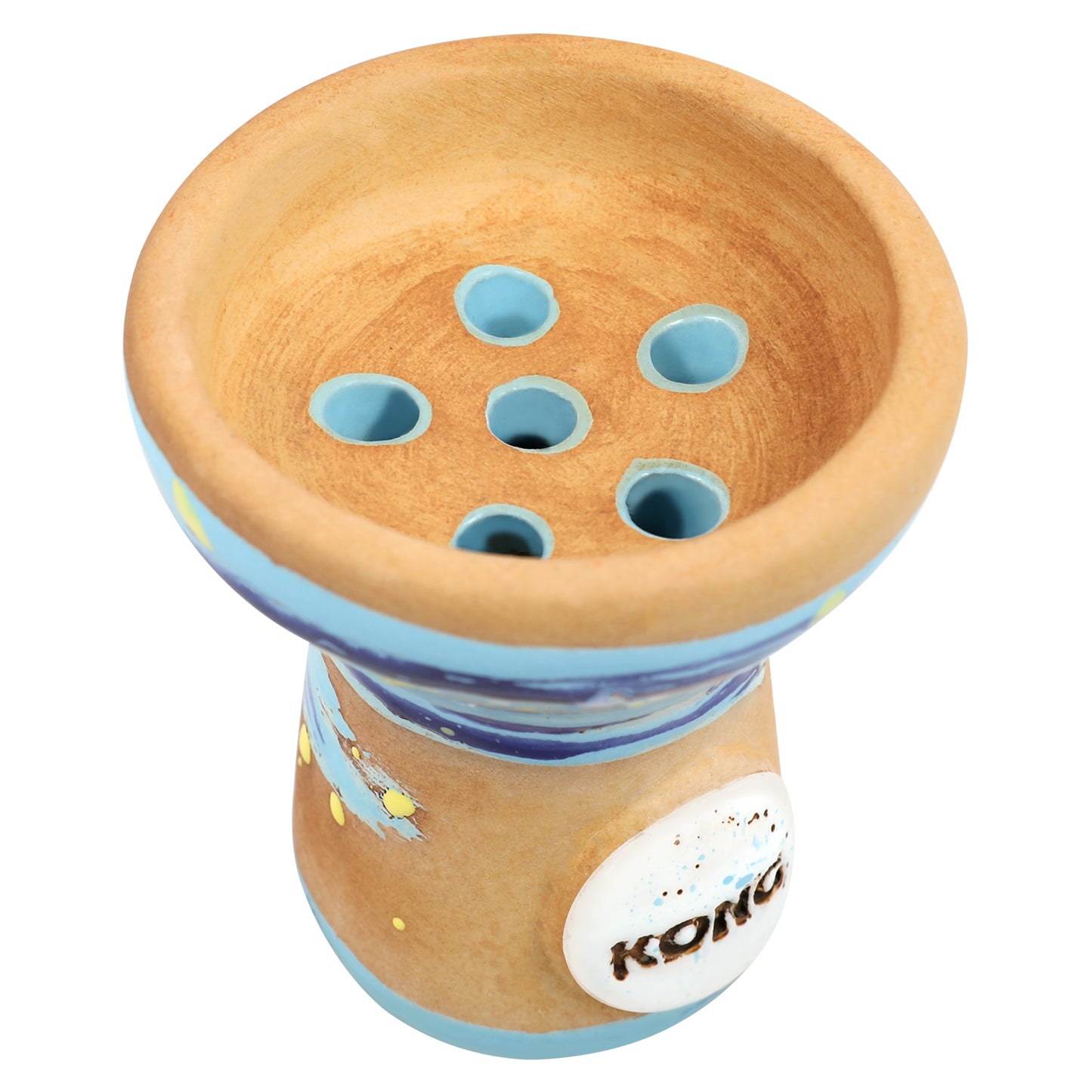 Turkish Boy Space Light Blue