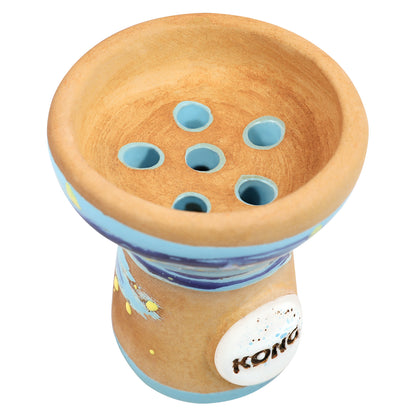Turkish Boy Space Light Blue
