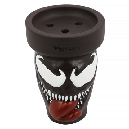 VENOM - BLACK