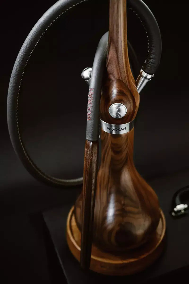 Wookah XXL Iroko