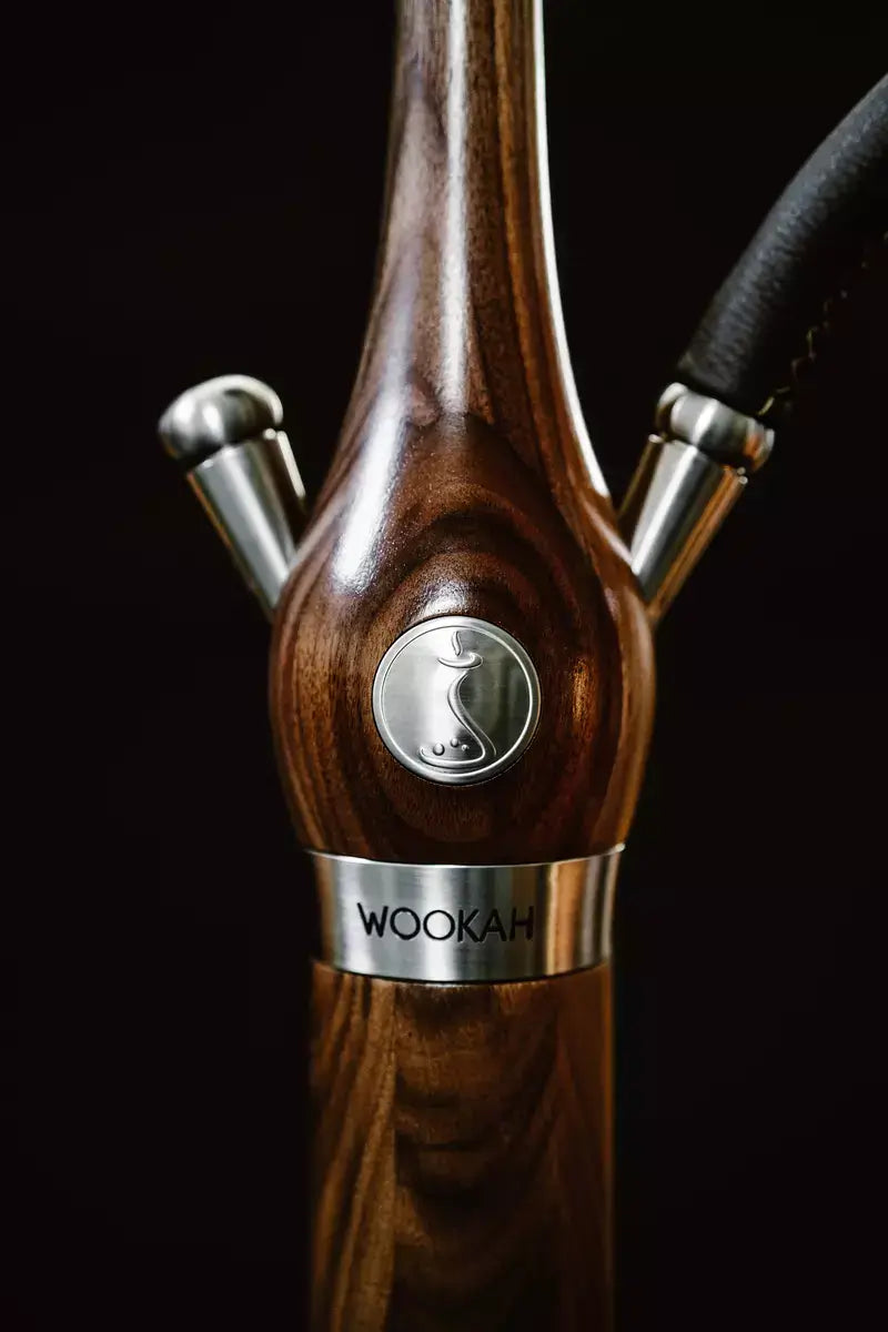 Wookah XXL Iroko