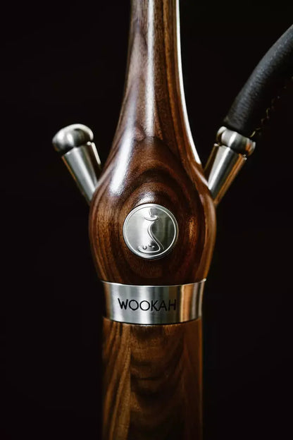 Wookah XXL Iroko
