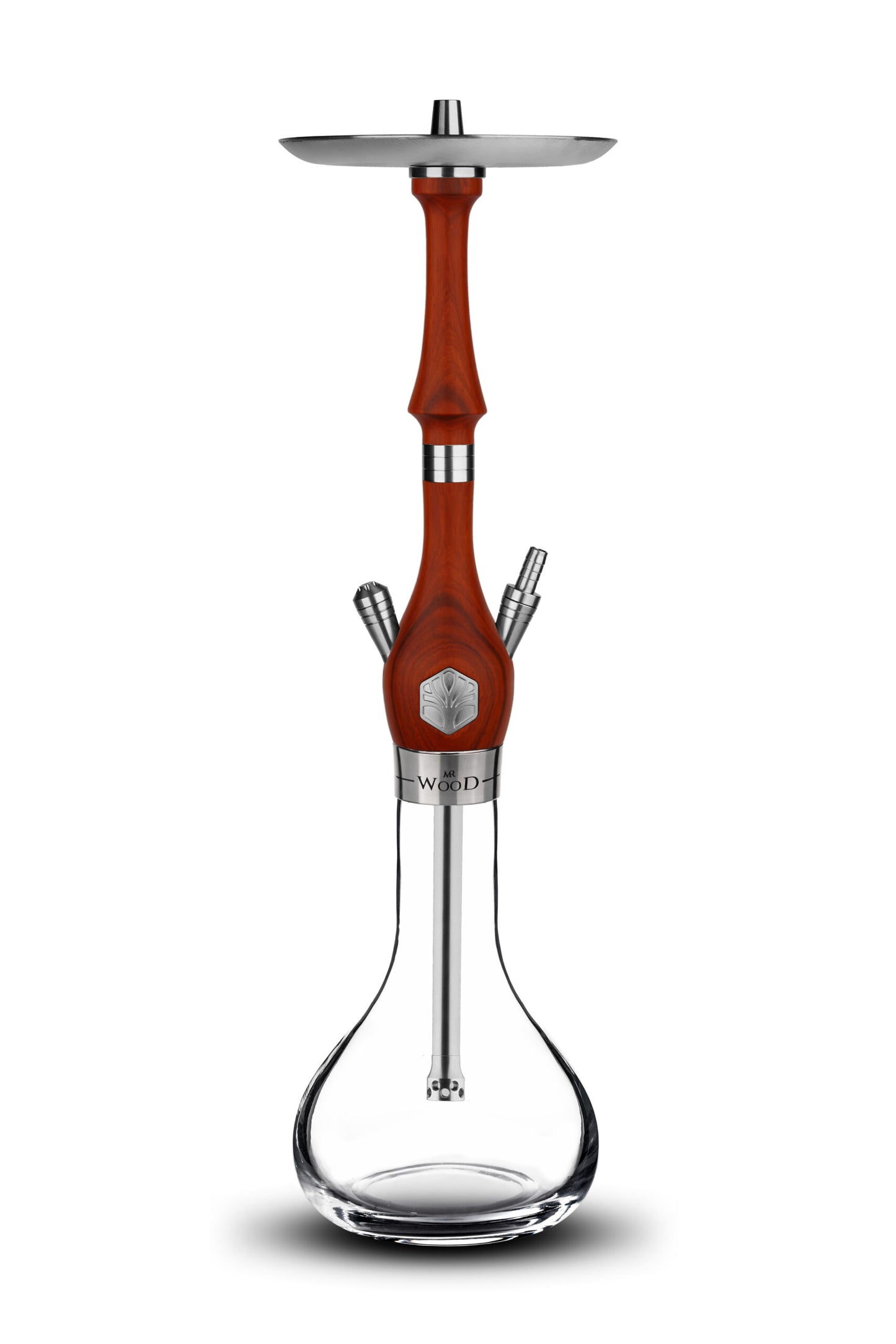 Mr Wood Hookah Body Aphrodite