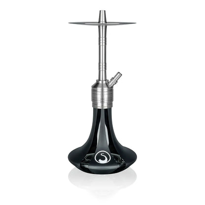 Steamulation Mini Gen 2 Black Matt
