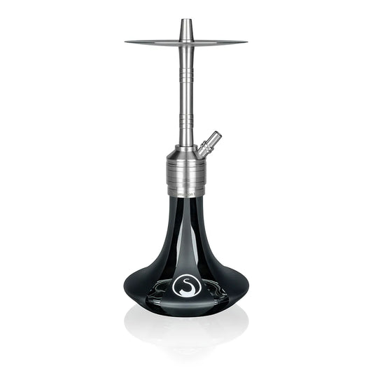 Steamulation Mini Gen 2 Black Matt