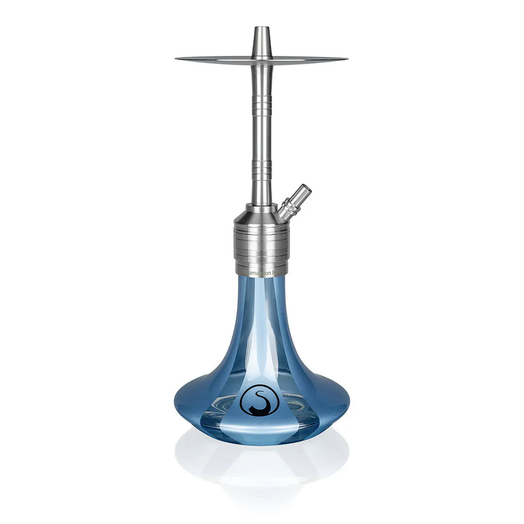 Steamulation Mini Gen 2 Sky Blue