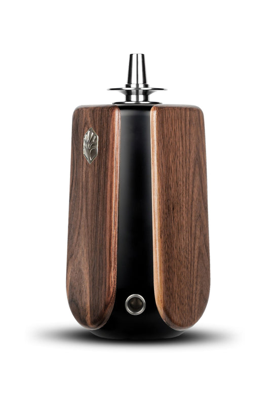 Mr Wood Prisma Black Walnut