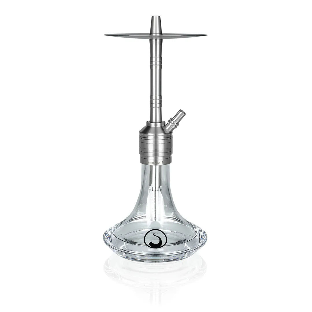 Steamulation Mini Gen 2 Clear