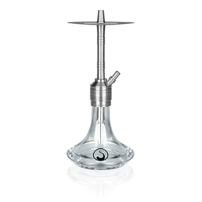 Steamulation Mini Gen 2 Clear