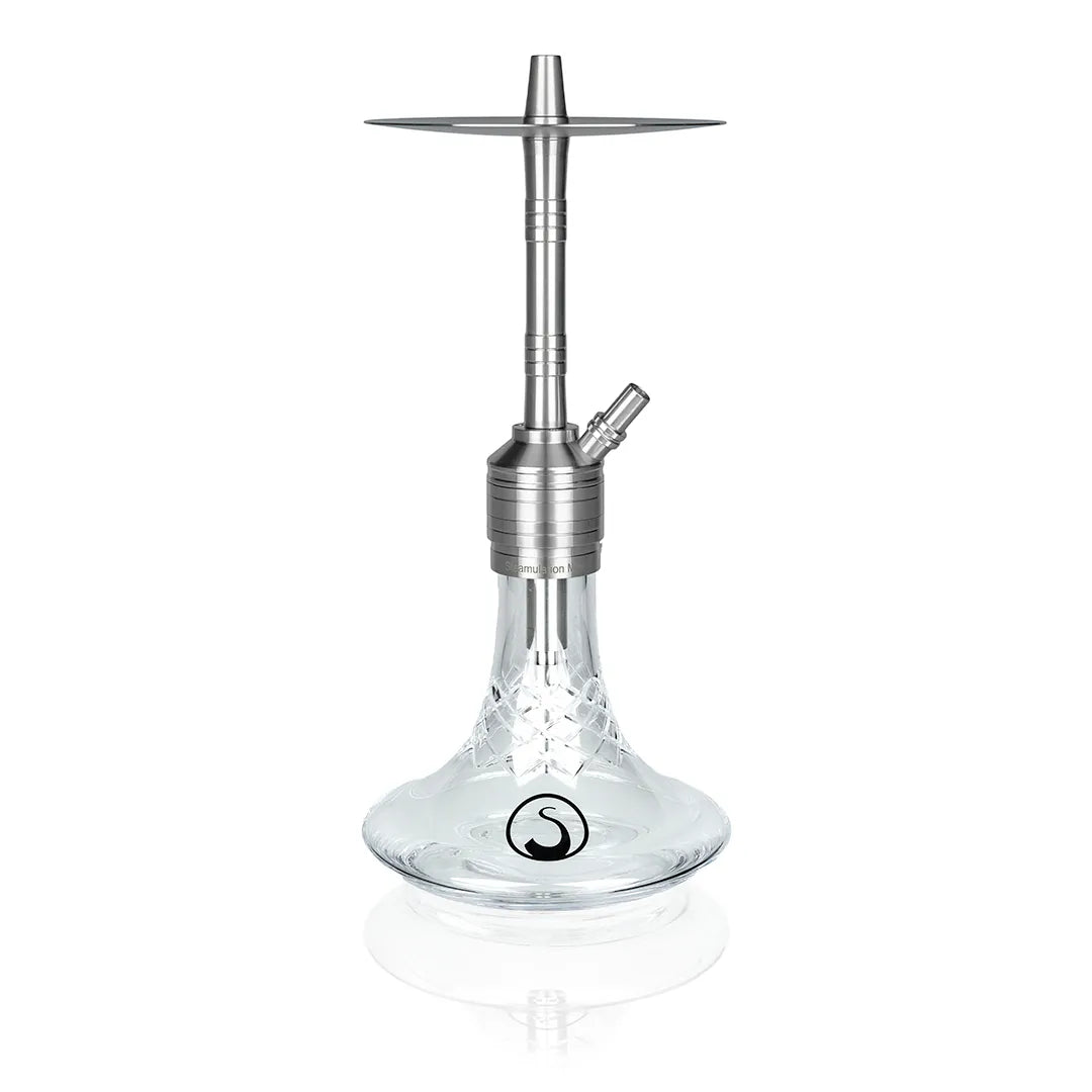 Steamulation Mini Gen 2 Crystal