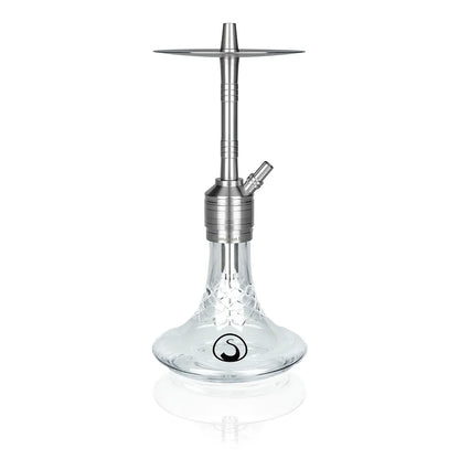 Steamulation Mini Gen 2 Crystal