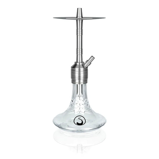 Steamulation Mini Gen 2 Crystal
