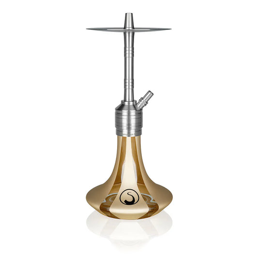 Steamulation Mini Gen 2 Gold Matt Matalic