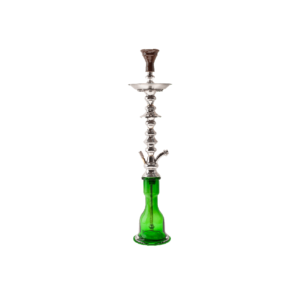 Hookah Cover Green