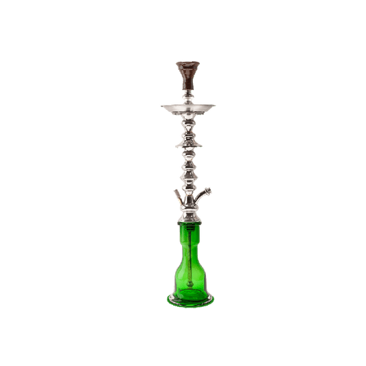 Hookah Cover Green