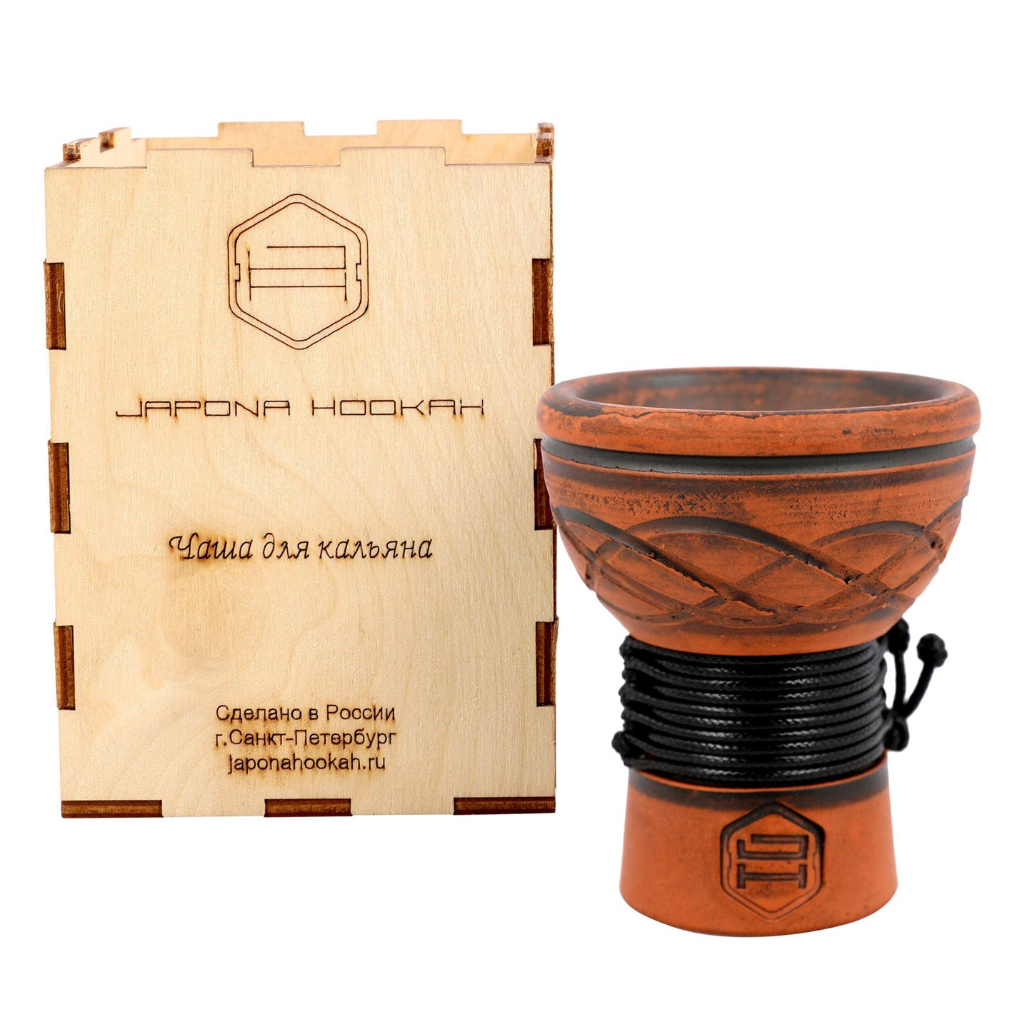 Japona Turkish Black