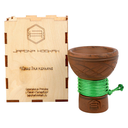 Japona Turkish Green