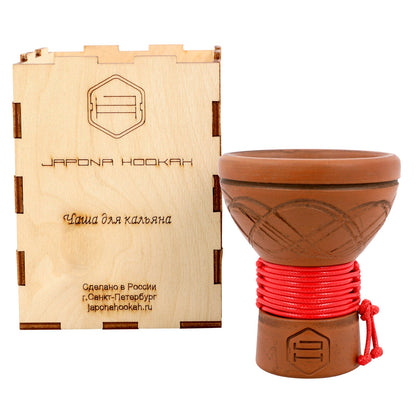 Japona Turkish Red