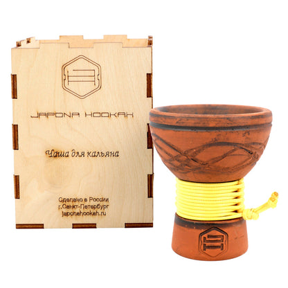 Japona Turkish Yellow