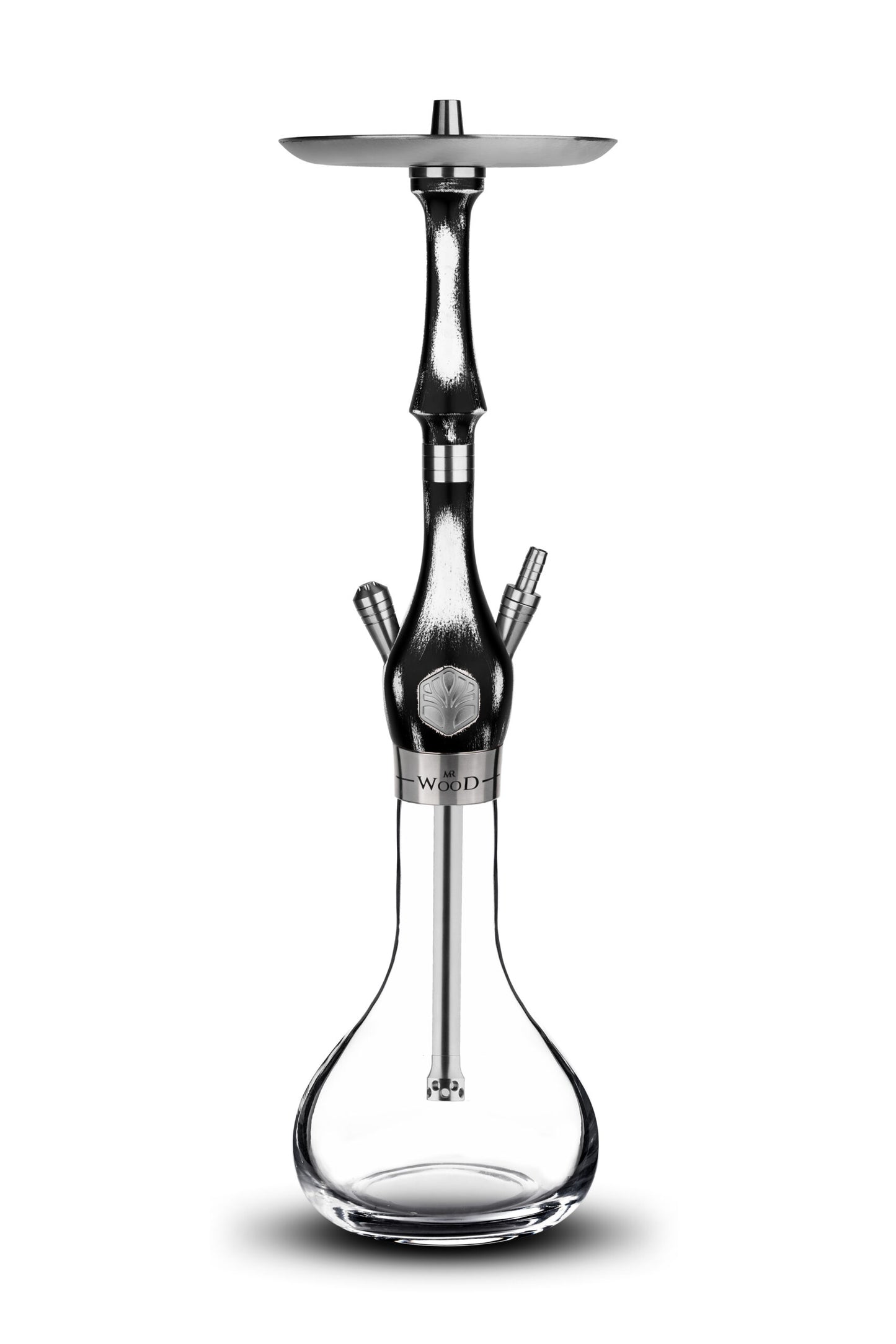 Mr Wood Hookah Body Medusa