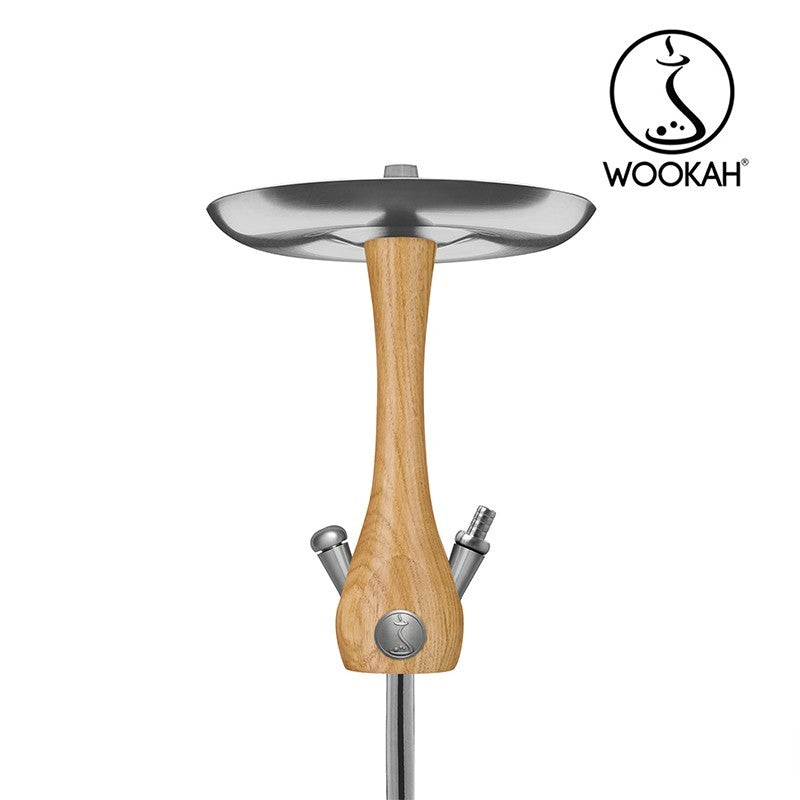Wookah Mini body Oak