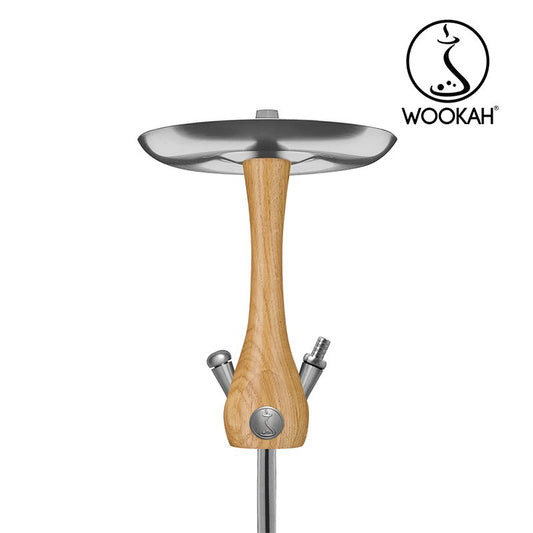 Wookah Mini body Oak