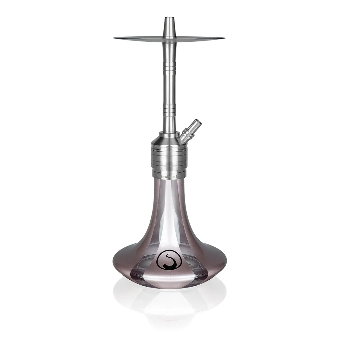 Steamulation Mini Gen 2 Rose Metalic