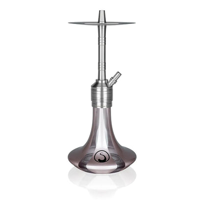 Steamulation Mini Gen 2 Rose Metalic