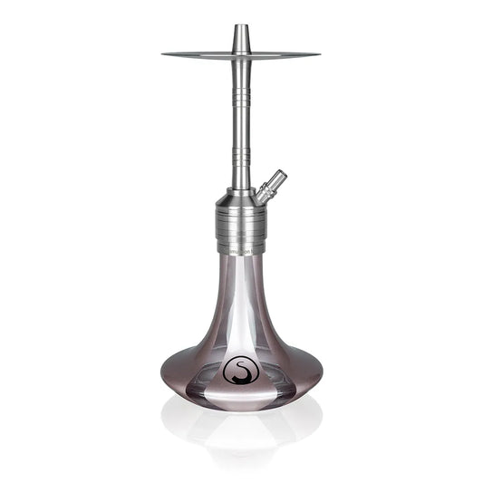 Steamulation Mini Gen 2 Rose Metalic
