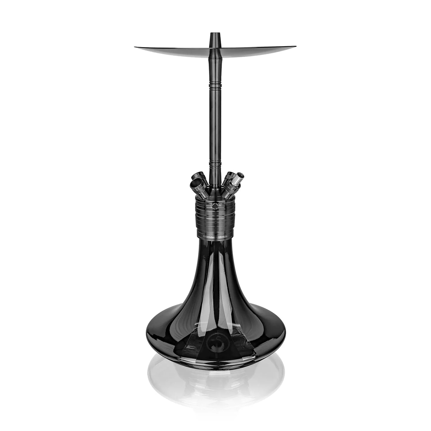 Steamulation Ultimate Gen 3 Black gloss
