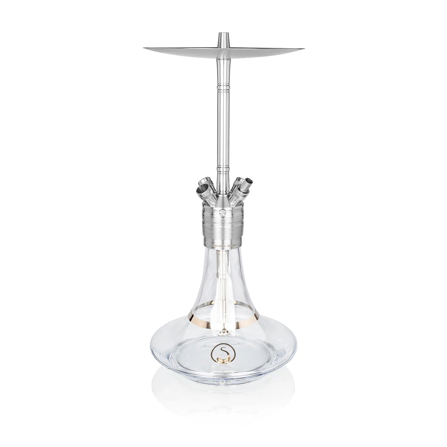 Steamulation Ultimate Gen 3 Clear