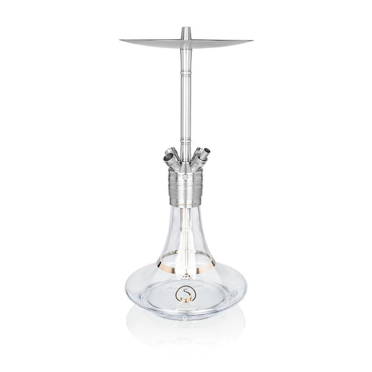 Steamulation Ultimate Gen 3 Clear