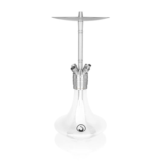 Steamulation Ultimate Gen 3 White Matt