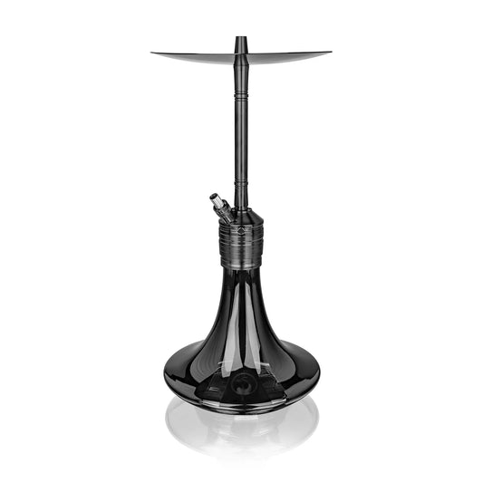 Steamulation Ultimate One Black Gen 3 Black Gloss