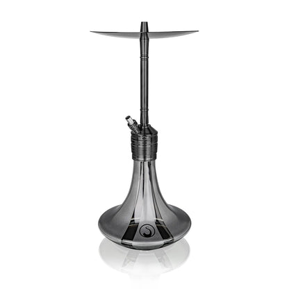 Steamulation Ultimate One Black Gen 3 Graphite Metal
