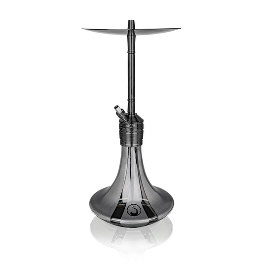 Steamulation Ultimate One Black Gen 3 Graphite Metal
