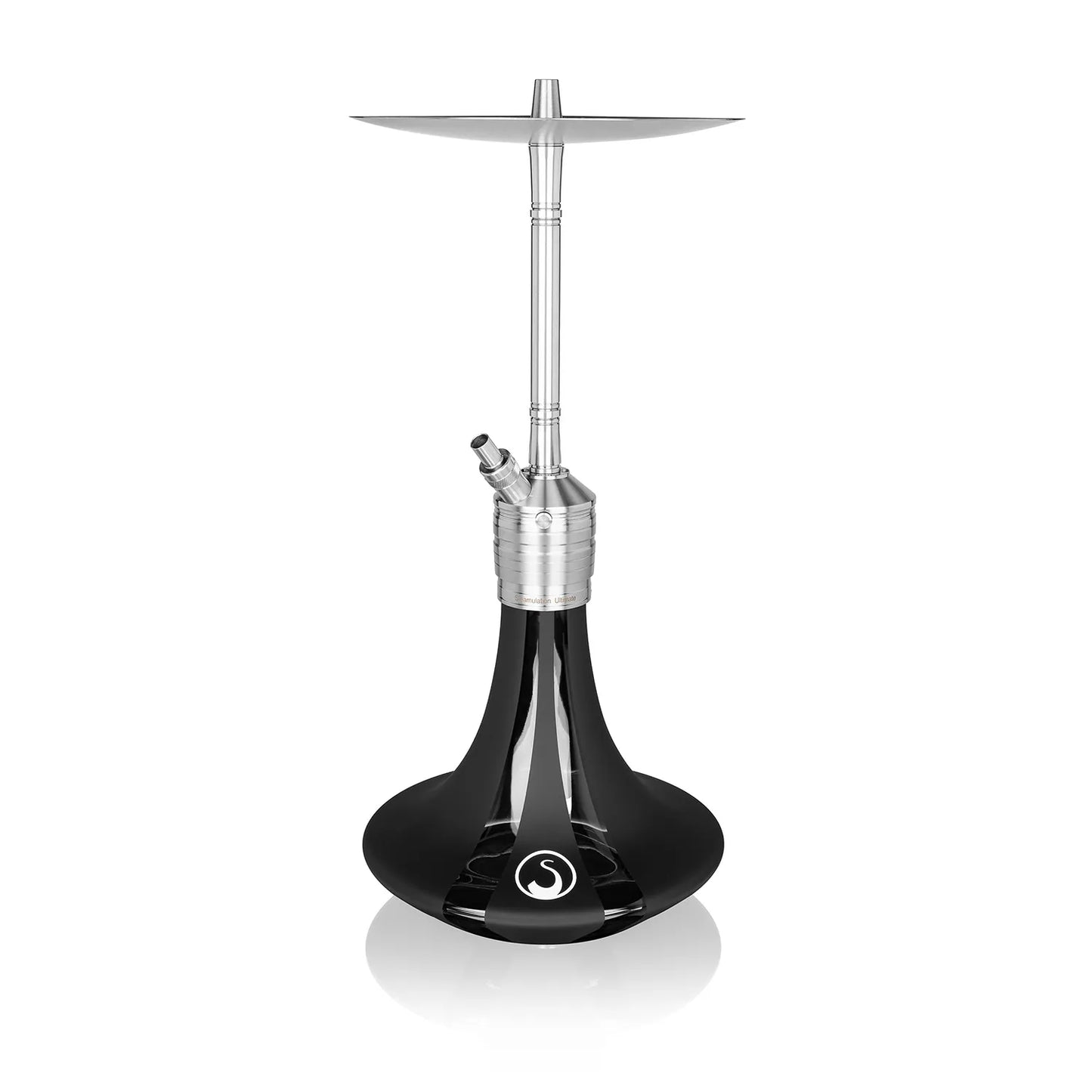 Steamulation Ultimate One Gen 3 Black matt