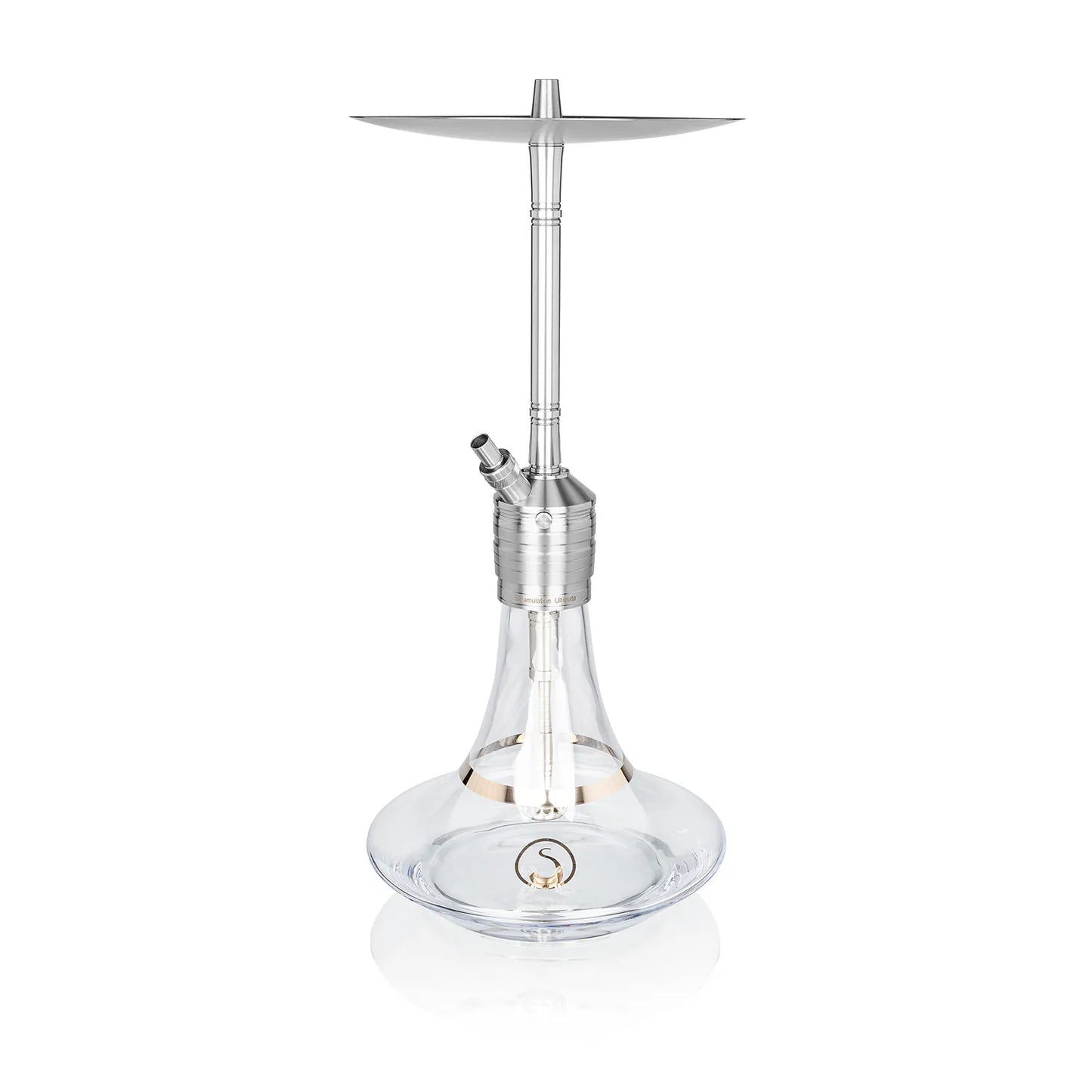 Steamulation Ultimate One Gen 3 Clear