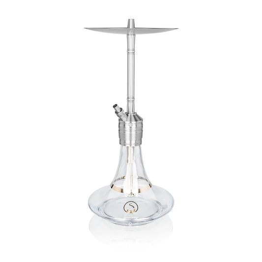 Steamulation Ultimate One Gen 3 Clear