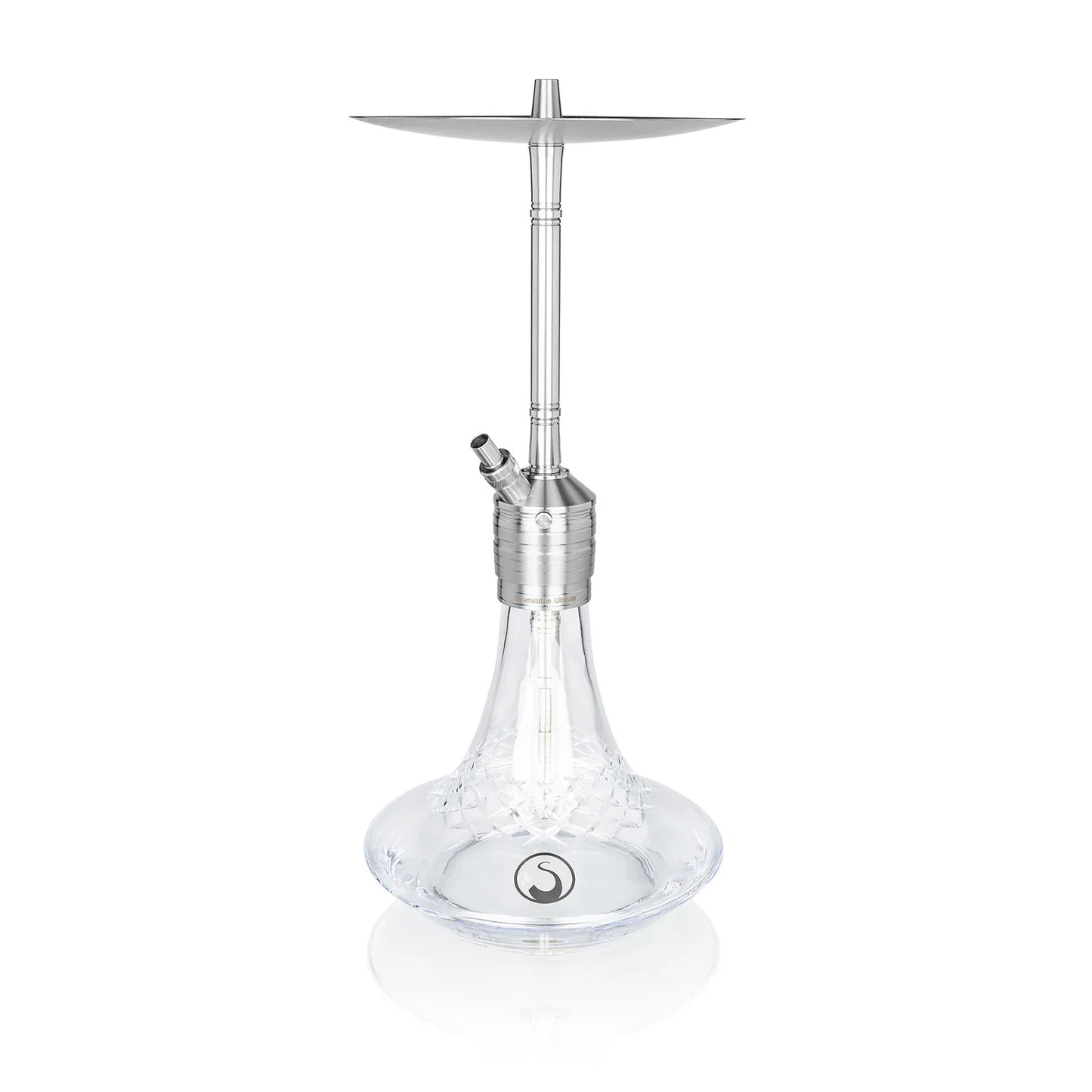 Steamulation Ultimate One Gen 3 Crystal